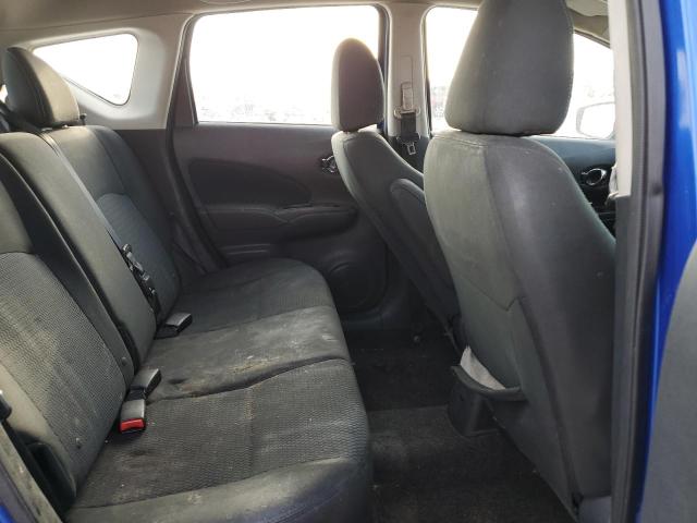 Photo 9 VIN: 3N1CE2CP8GL396584 - NISSAN VERSA NOTE 