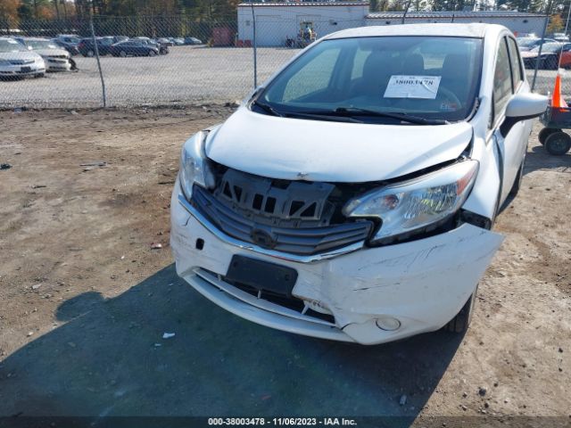 Photo 5 VIN: 3N1CE2CP8GL396956 - NISSAN VERSA NOTE 