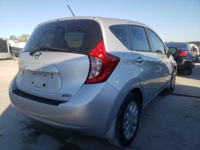 Photo 3 VIN: 3N1CE2CP8GL397444 - NISSAN VERSA NOTE 