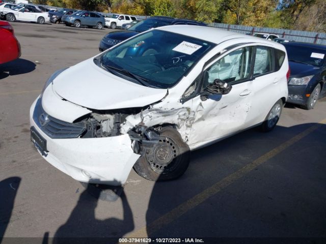 Photo 1 VIN: 3N1CE2CP8GL397878 - NISSAN VERSA NOTE 