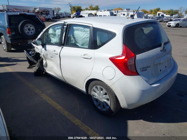 Photo 2 VIN: 3N1CE2CP8GL397878 - NISSAN VERSA NOTE 