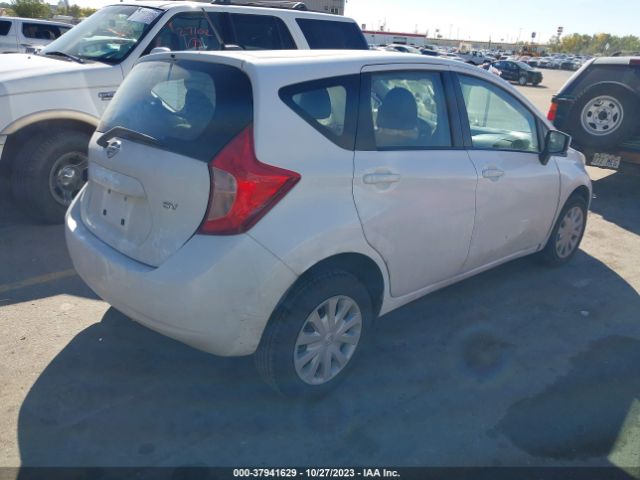 Photo 3 VIN: 3N1CE2CP8GL397878 - NISSAN VERSA NOTE 