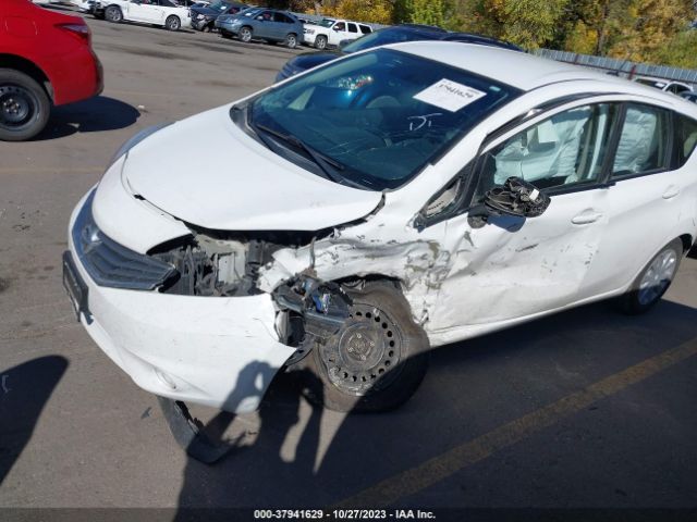 Photo 5 VIN: 3N1CE2CP8GL397878 - NISSAN VERSA NOTE 