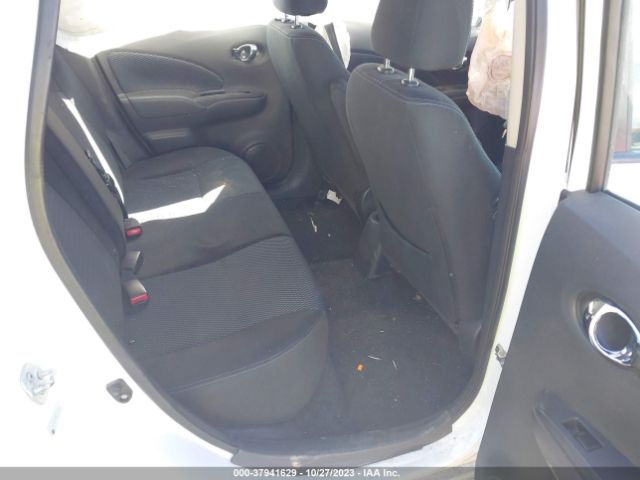 Photo 7 VIN: 3N1CE2CP8GL397878 - NISSAN VERSA NOTE 