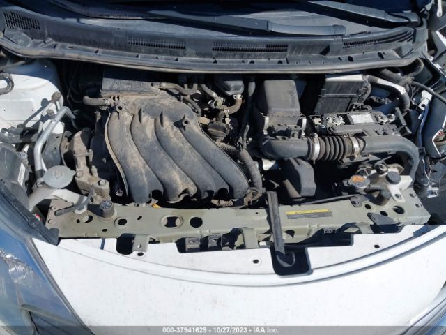 Photo 9 VIN: 3N1CE2CP8GL397878 - NISSAN VERSA NOTE 