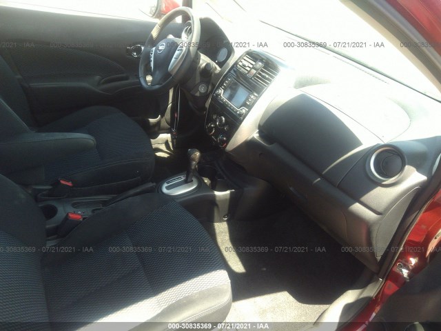 Photo 4 VIN: 3N1CE2CP8GL399792 - NISSAN VERSA NOTE 