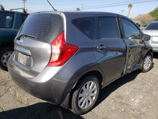 Photo 3 VIN: 3N1CE2CP8GL400181 - NISSAN VERSA NOTE 