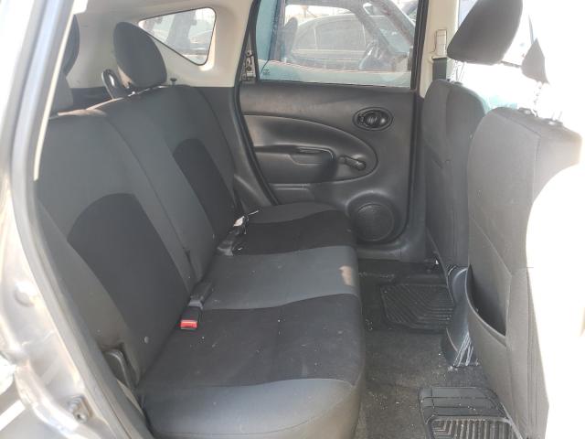 Photo 5 VIN: 3N1CE2CP8GL400181 - NISSAN VERSA NOTE 