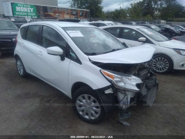 Photo 0 VIN: 3N1CE2CP8GL400262 - NISSAN VERSA NOTE 