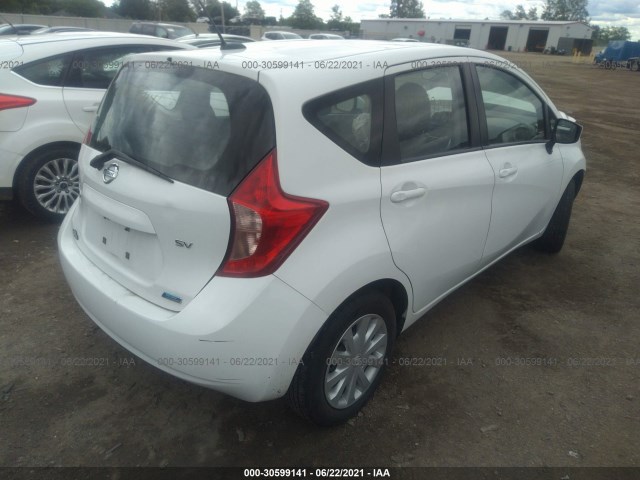 Photo 3 VIN: 3N1CE2CP8GL400262 - NISSAN VERSA NOTE 