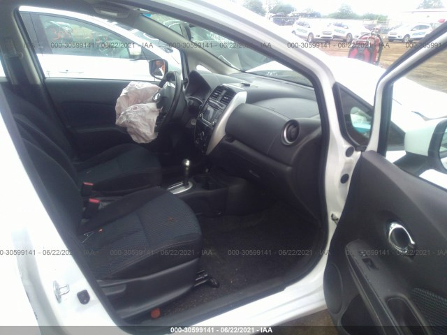 Photo 4 VIN: 3N1CE2CP8GL400262 - NISSAN VERSA NOTE 