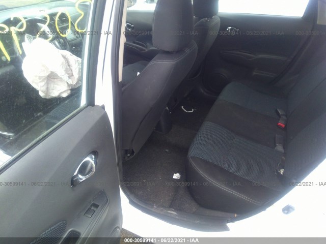 Photo 7 VIN: 3N1CE2CP8GL400262 - NISSAN VERSA NOTE 