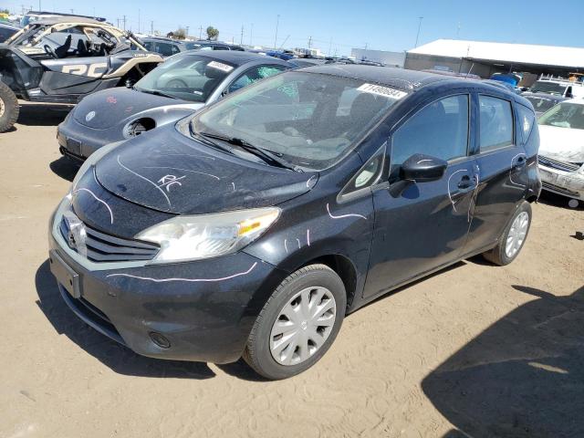 Photo 0 VIN: 3N1CE2CP8GL400486 - NISSAN VERSA NOTE 