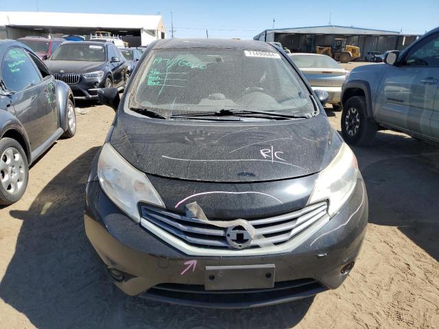 Photo 4 VIN: 3N1CE2CP8GL400486 - NISSAN VERSA NOTE 