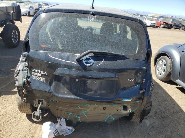 Photo 5 VIN: 3N1CE2CP8GL400486 - NISSAN VERSA NOTE 