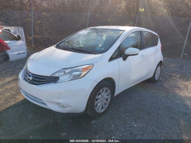 Photo 1 VIN: 3N1CE2CP8GL401959 - NISSAN VERSA NOTE 