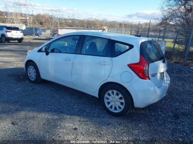 Photo 2 VIN: 3N1CE2CP8GL401959 - NISSAN VERSA NOTE 