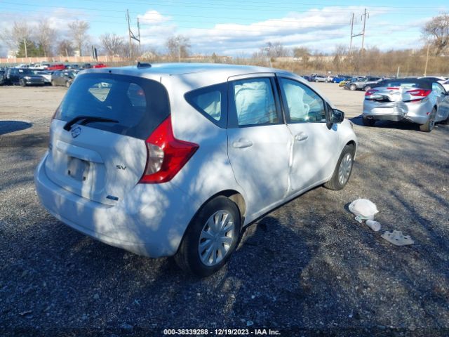 Photo 3 VIN: 3N1CE2CP8GL401959 - NISSAN VERSA NOTE 