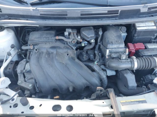 Photo 9 VIN: 3N1CE2CP8GL401959 - NISSAN VERSA NOTE 