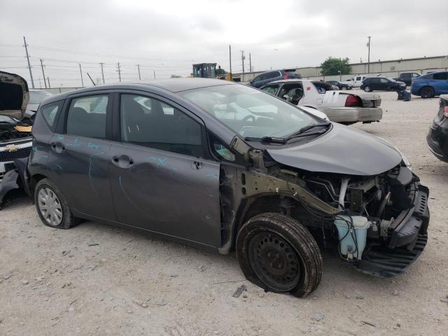 Photo 3 VIN: 3N1CE2CP8GL402108 - NISSAN VERSA 