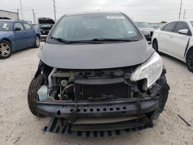 Photo 4 VIN: 3N1CE2CP8GL402108 - NISSAN VERSA 