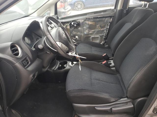 Photo 6 VIN: 3N1CE2CP8GL402108 - NISSAN VERSA 