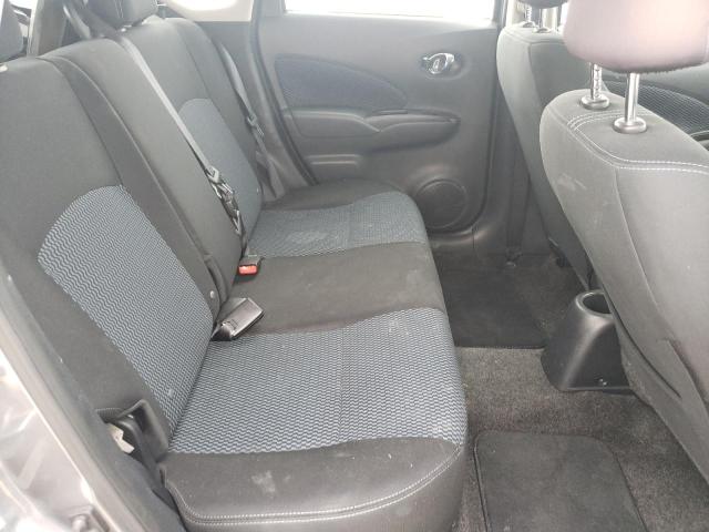 Photo 9 VIN: 3N1CE2CP8GL402108 - NISSAN VERSA 