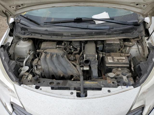 Photo 10 VIN: 3N1CE2CP8GL403310 - NISSAN VERSA 