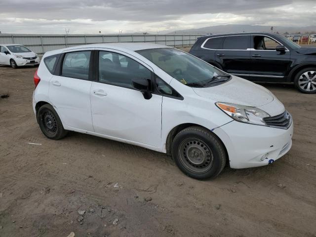 Photo 3 VIN: 3N1CE2CP8GL403310 - NISSAN VERSA 