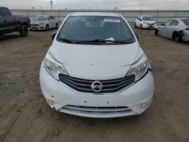 Photo 4 VIN: 3N1CE2CP8GL403310 - NISSAN VERSA 