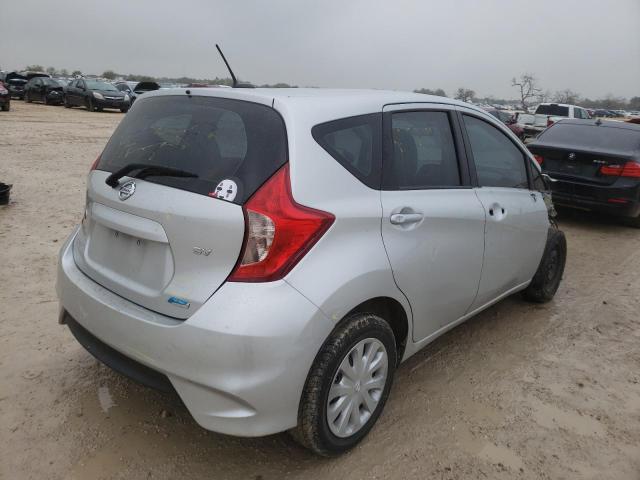 Photo 2 VIN: 3N1CE2CP8GL403582 - NISSAN VERSA NOTE 