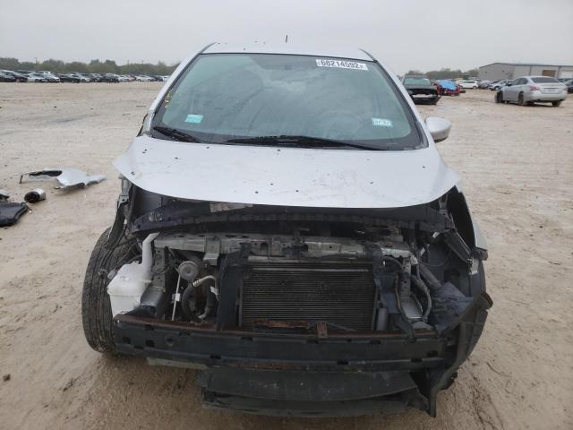 Photo 4 VIN: 3N1CE2CP8GL403582 - NISSAN VERSA NOTE 