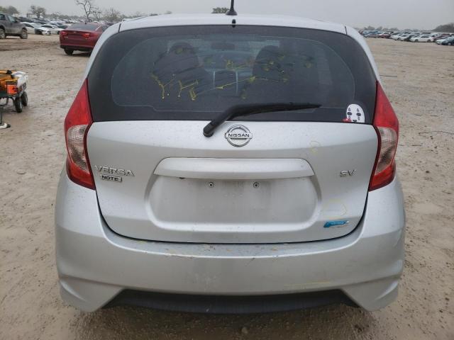 Photo 5 VIN: 3N1CE2CP8GL403582 - NISSAN VERSA NOTE 