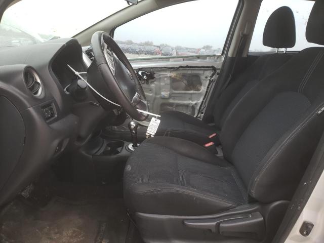 Photo 6 VIN: 3N1CE2CP8GL403582 - NISSAN VERSA NOTE 