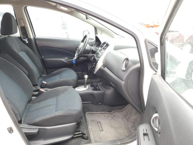 Photo 4 VIN: 3N1CE2CP8GL403789 - NISSAN VERSA NOTE 