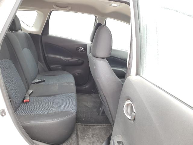 Photo 5 VIN: 3N1CE2CP8GL403789 - NISSAN VERSA NOTE 