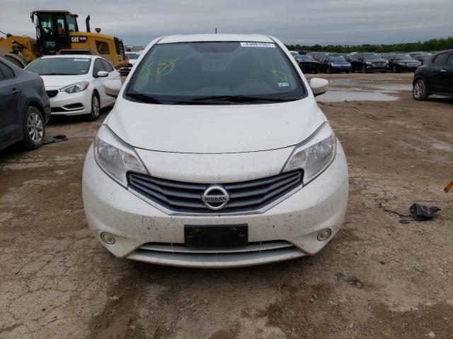 Photo 8 VIN: 3N1CE2CP8GL403789 - NISSAN VERSA NOTE 