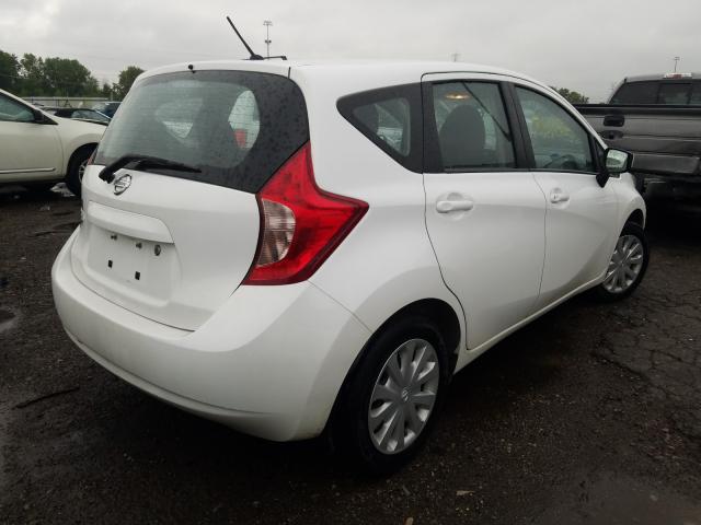 Photo 3 VIN: 3N1CE2CP8GL403887 - NISSAN VERSA NOTE 