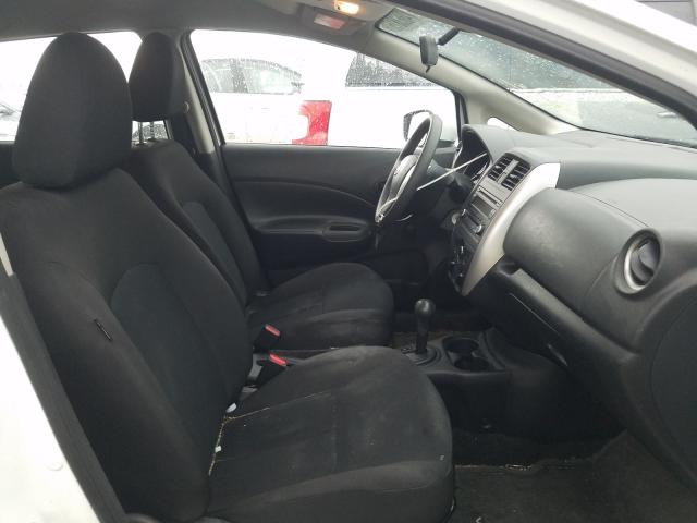 Photo 4 VIN: 3N1CE2CP8GL403887 - NISSAN VERSA NOTE 