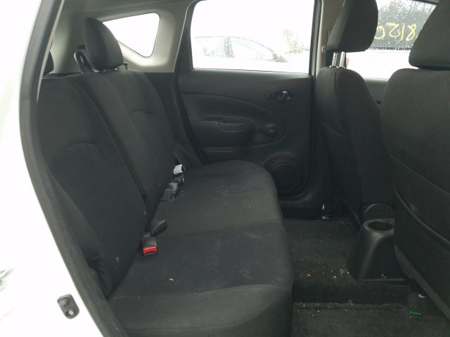 Photo 5 VIN: 3N1CE2CP8GL403887 - NISSAN VERSA NOTE 