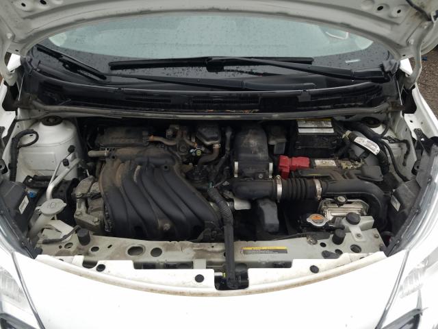 Photo 6 VIN: 3N1CE2CP8GL403887 - NISSAN VERSA NOTE 