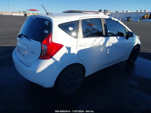 Photo 3 VIN: 3N1CE2CP8GL403999 - NISSAN VERSA NOTE 