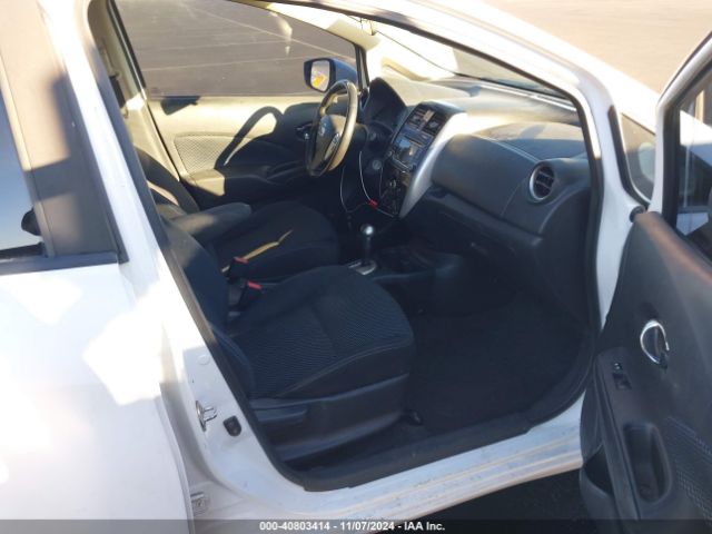 Photo 4 VIN: 3N1CE2CP8GL403999 - NISSAN VERSA NOTE 