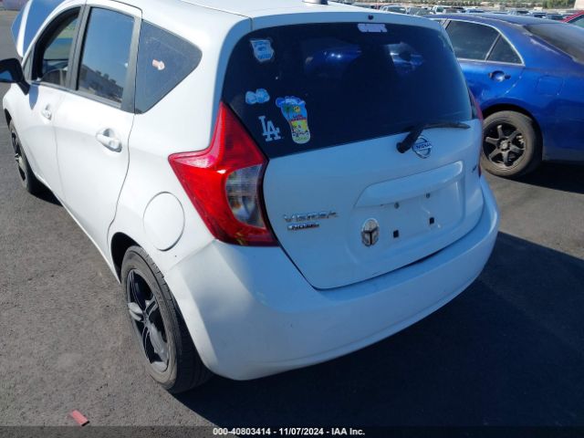 Photo 5 VIN: 3N1CE2CP8GL403999 - NISSAN VERSA NOTE 