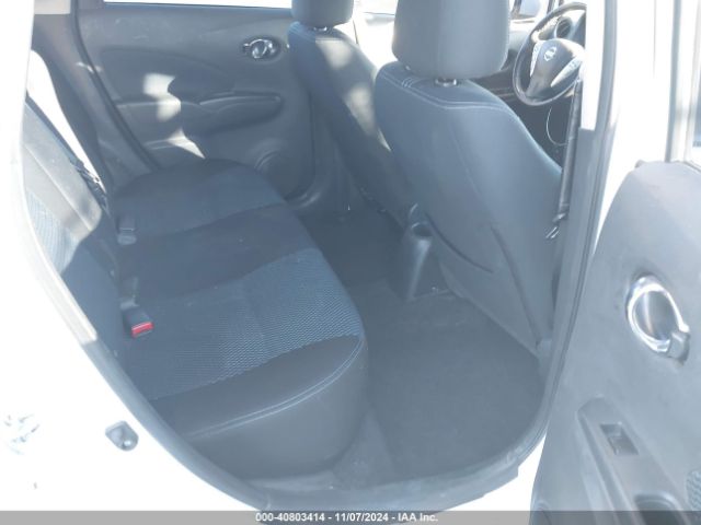 Photo 7 VIN: 3N1CE2CP8GL403999 - NISSAN VERSA NOTE 