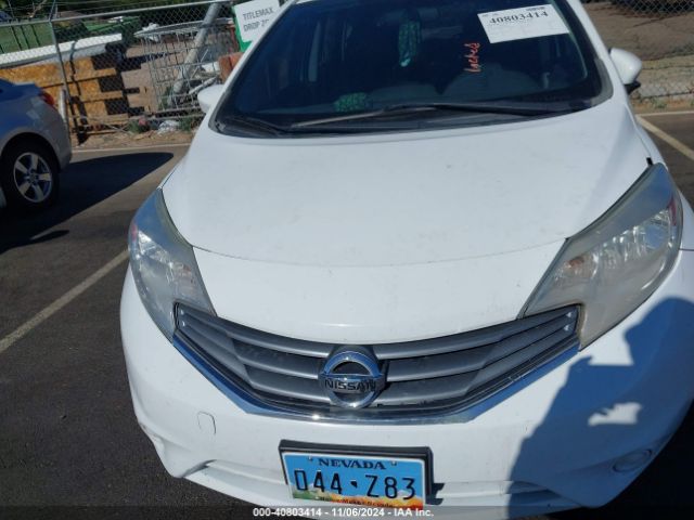 Photo 9 VIN: 3N1CE2CP8GL403999 - NISSAN VERSA NOTE 