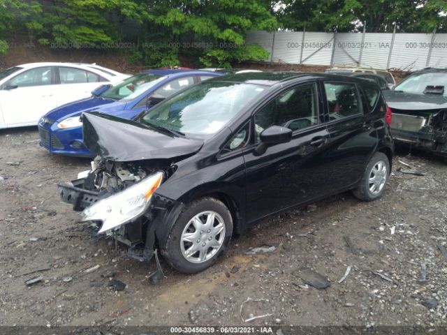 Photo 1 VIN: 3N1CE2CP8GL404604 - NISSAN VERSA NOTE 