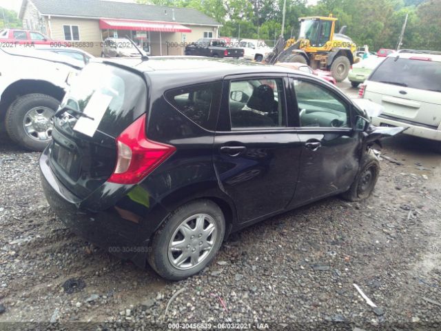 Photo 3 VIN: 3N1CE2CP8GL404604 - NISSAN VERSA NOTE 