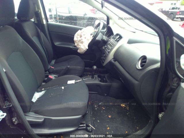 Photo 4 VIN: 3N1CE2CP8GL404604 - NISSAN VERSA NOTE 