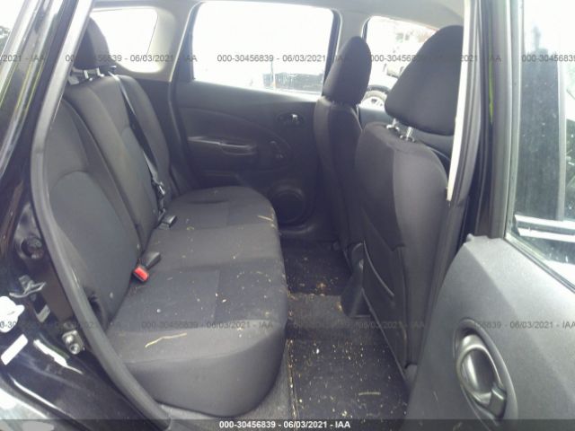 Photo 7 VIN: 3N1CE2CP8GL404604 - NISSAN VERSA NOTE 